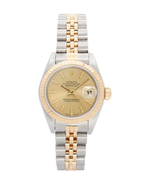 Rolex Datejust Lady 69173